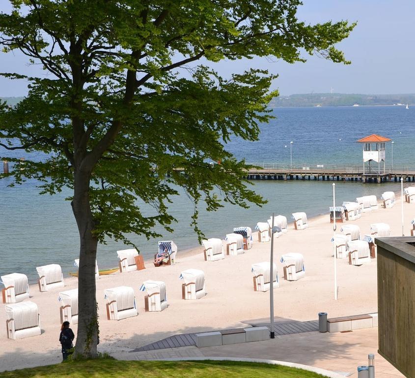 Smucke Stuuv II & III Lejlighed Lyksborg Værelse billede