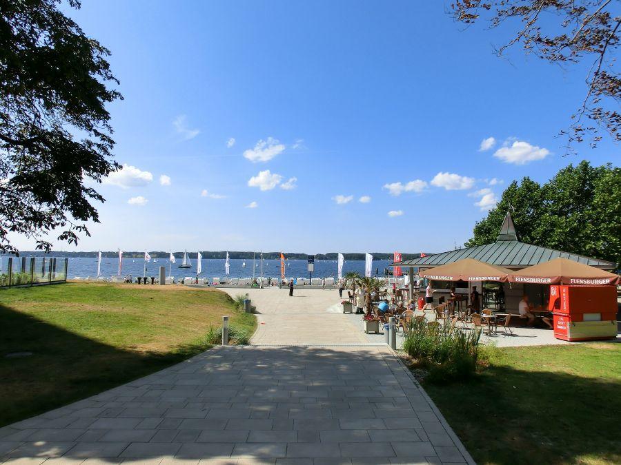 Smucke Stuuv II & III Lejlighed Lyksborg Eksteriør billede